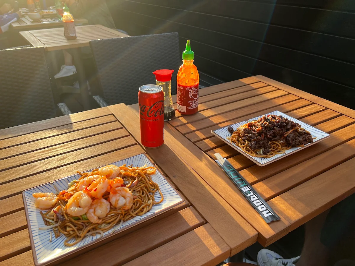Essen und Trinken photo 1