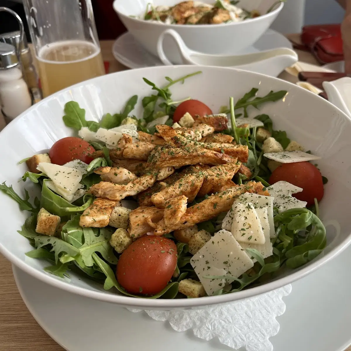 Essen und Trinken photo 10