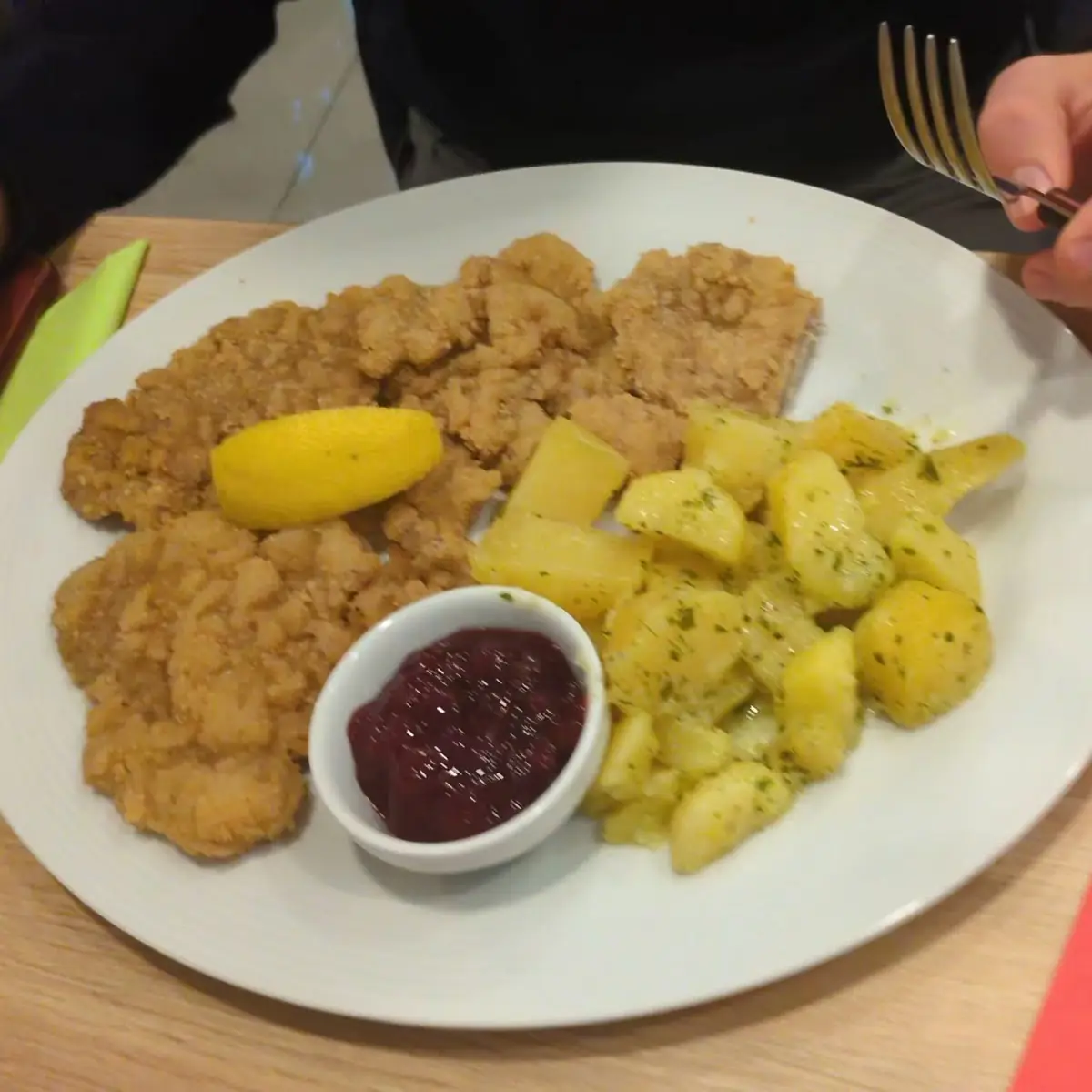 Essen und Trinken photo 2