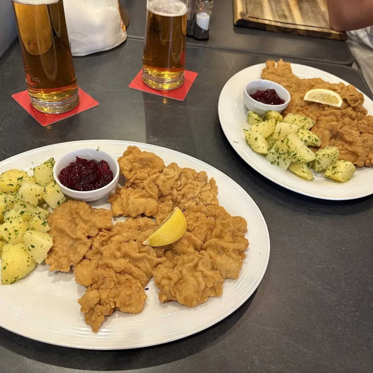 Essen und Trinken photo 3
