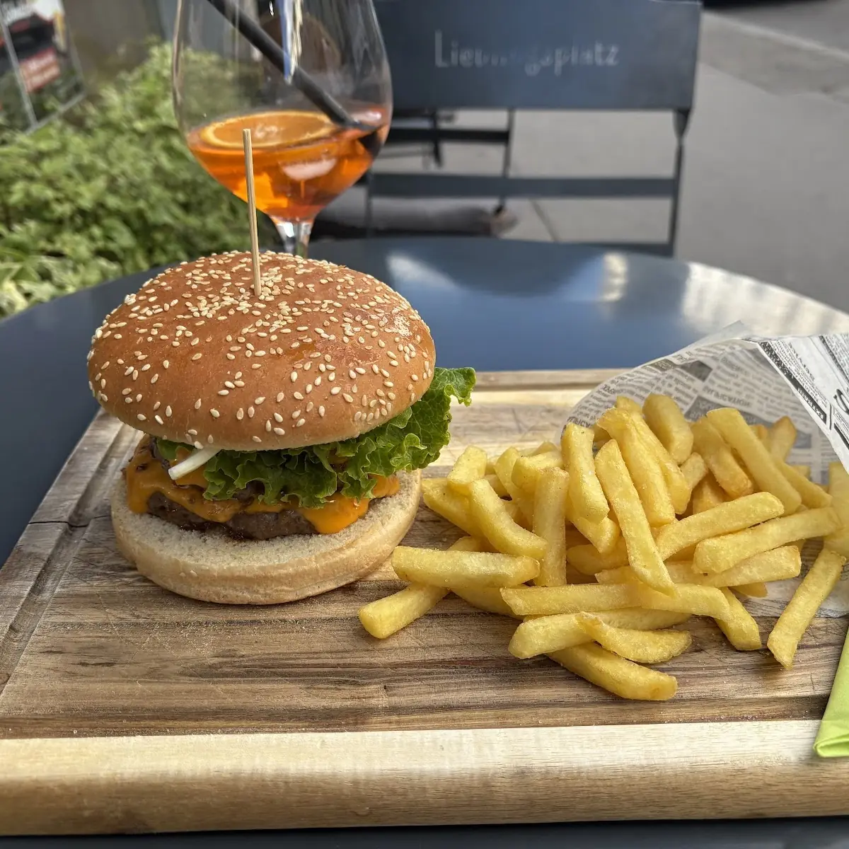Essen und Trinken photo 4
