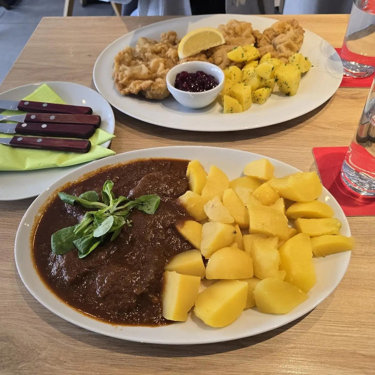 Essen und Trinken photo 5