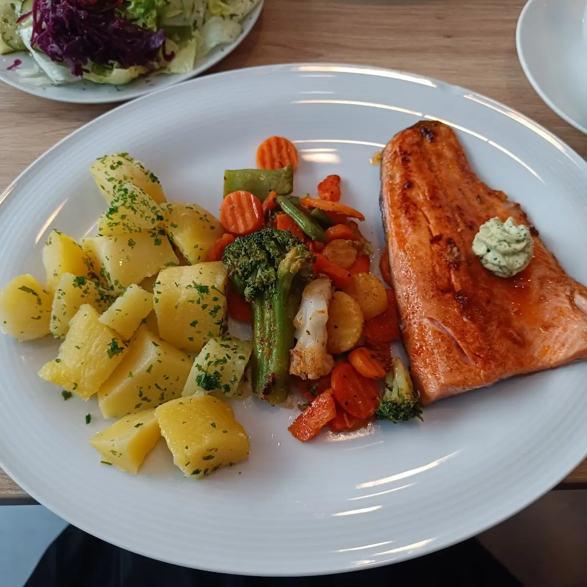 Essen und Trinken photo 6