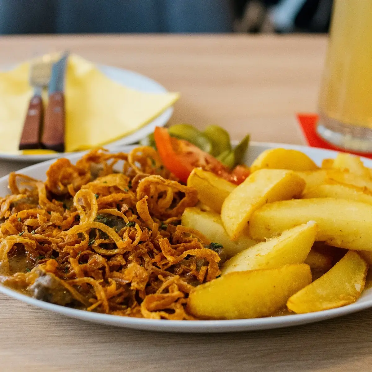 Essen und Trinken photo 7