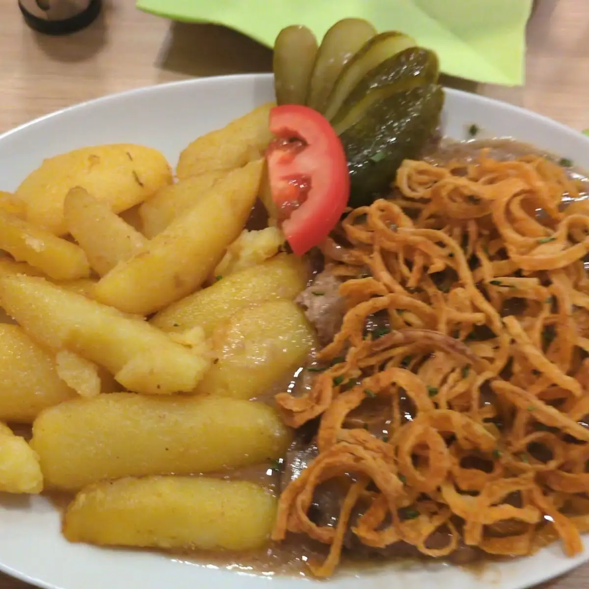 Essen und Trinken photo 8