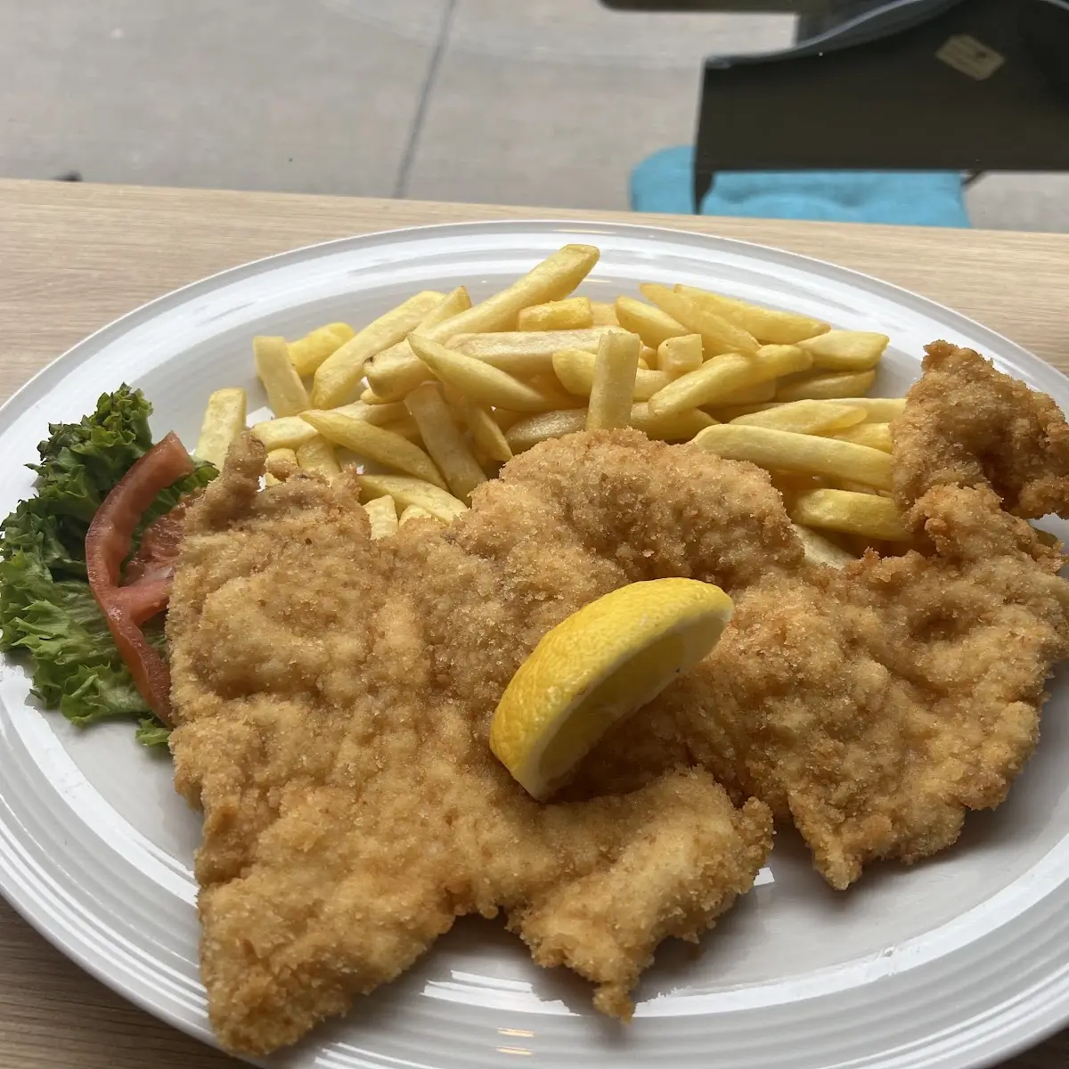 Essen und Trinken photo 9