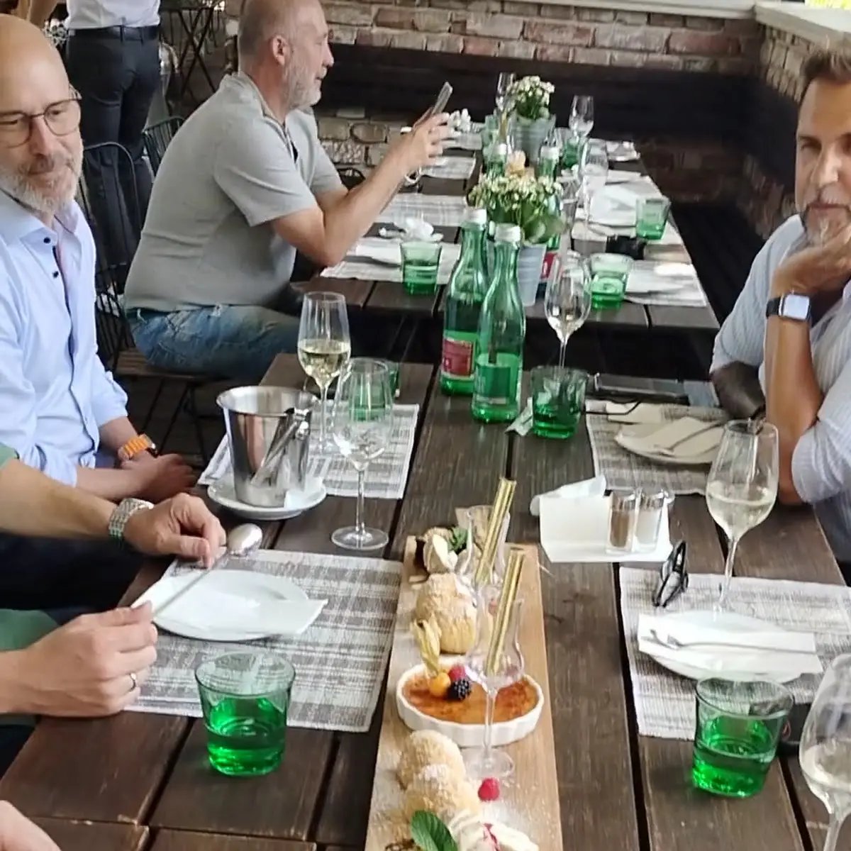Essen und Trinken photo 2