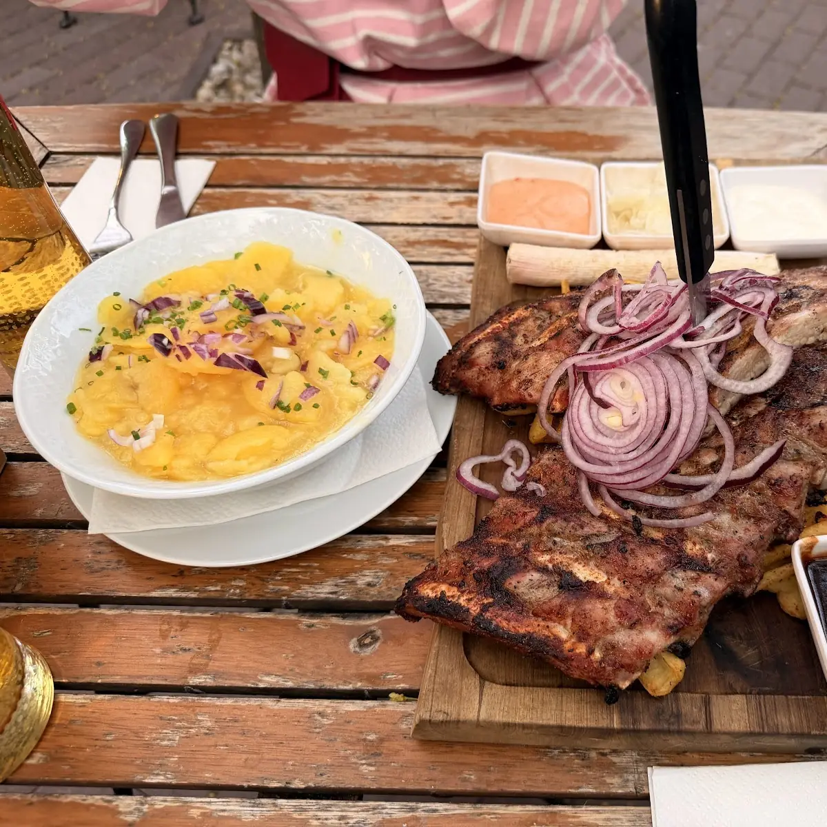 Essen und Trinken photo 4