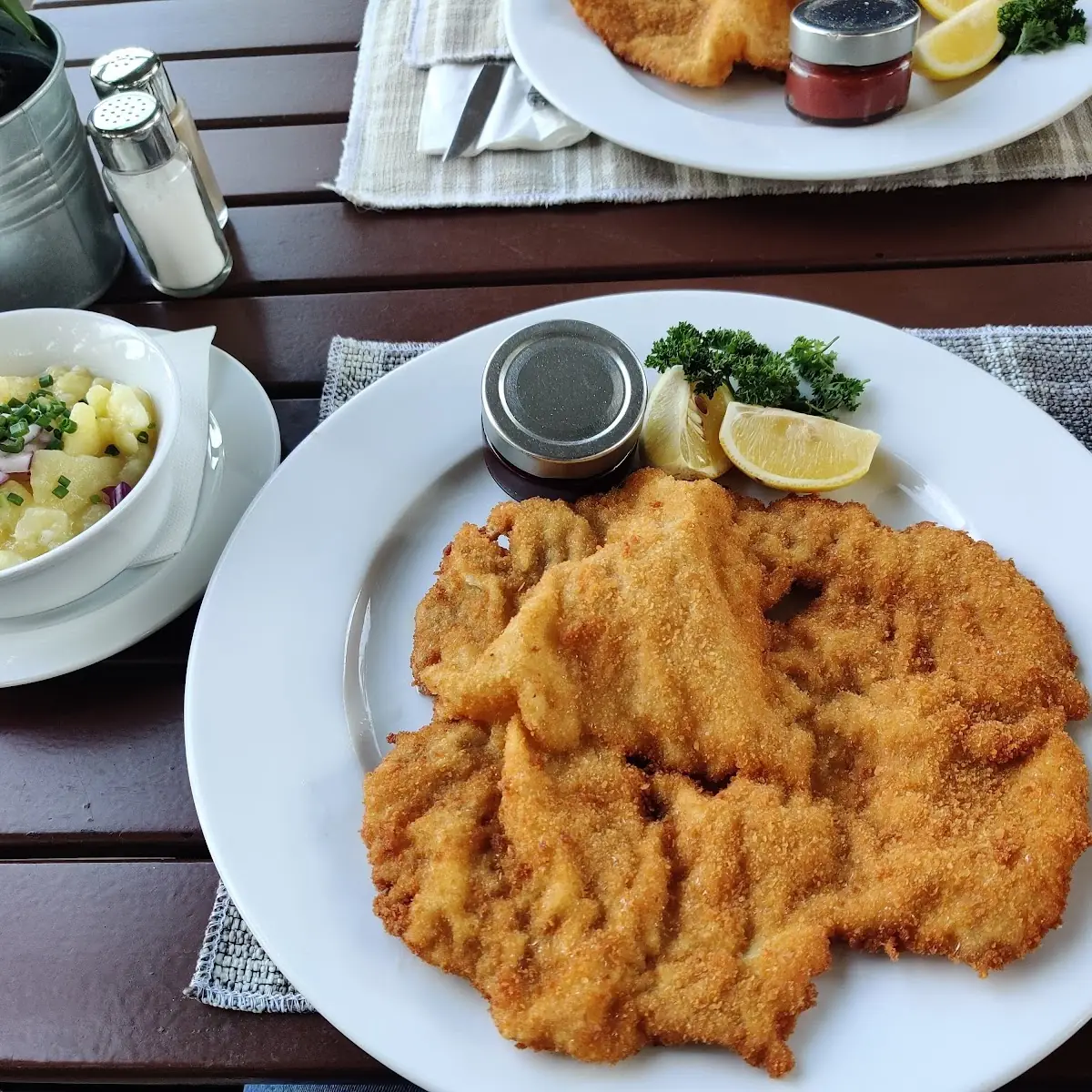 Essen und Trinken photo 5