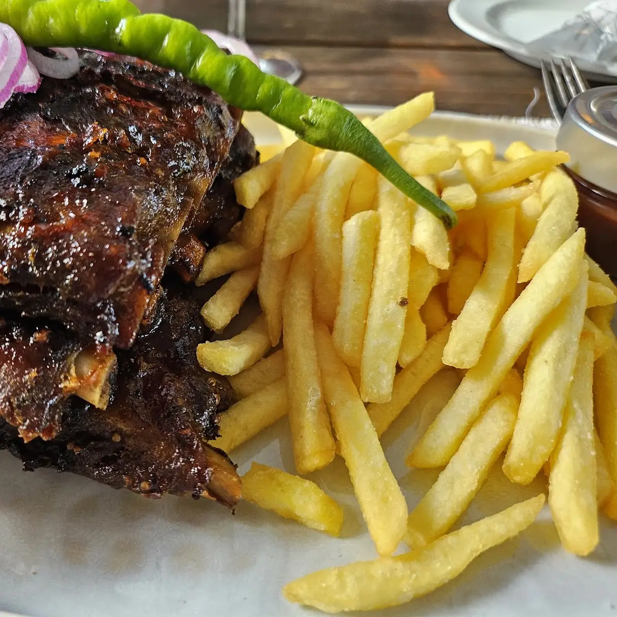 Essen und Trinken photo 7