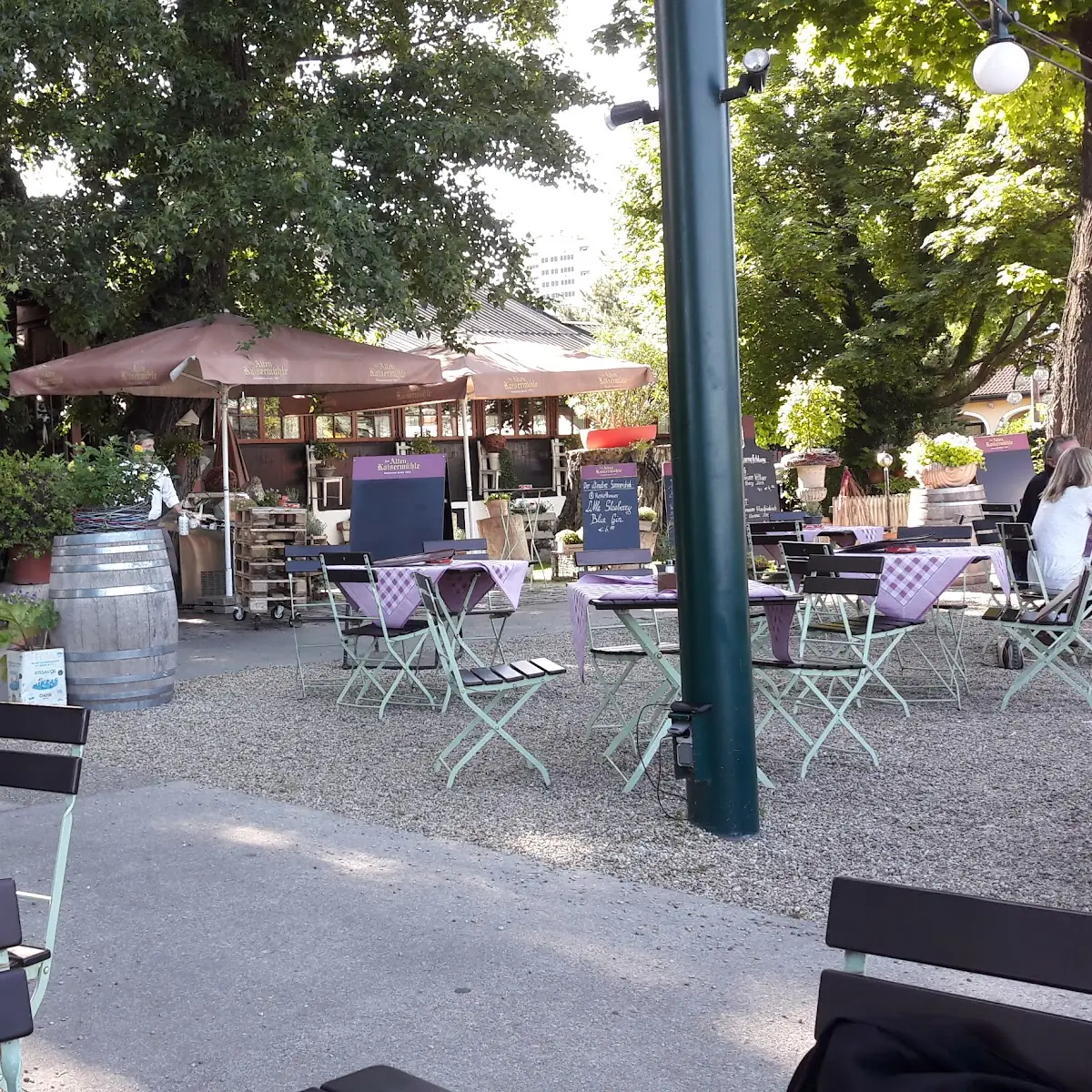 Atmosphäre photo 9