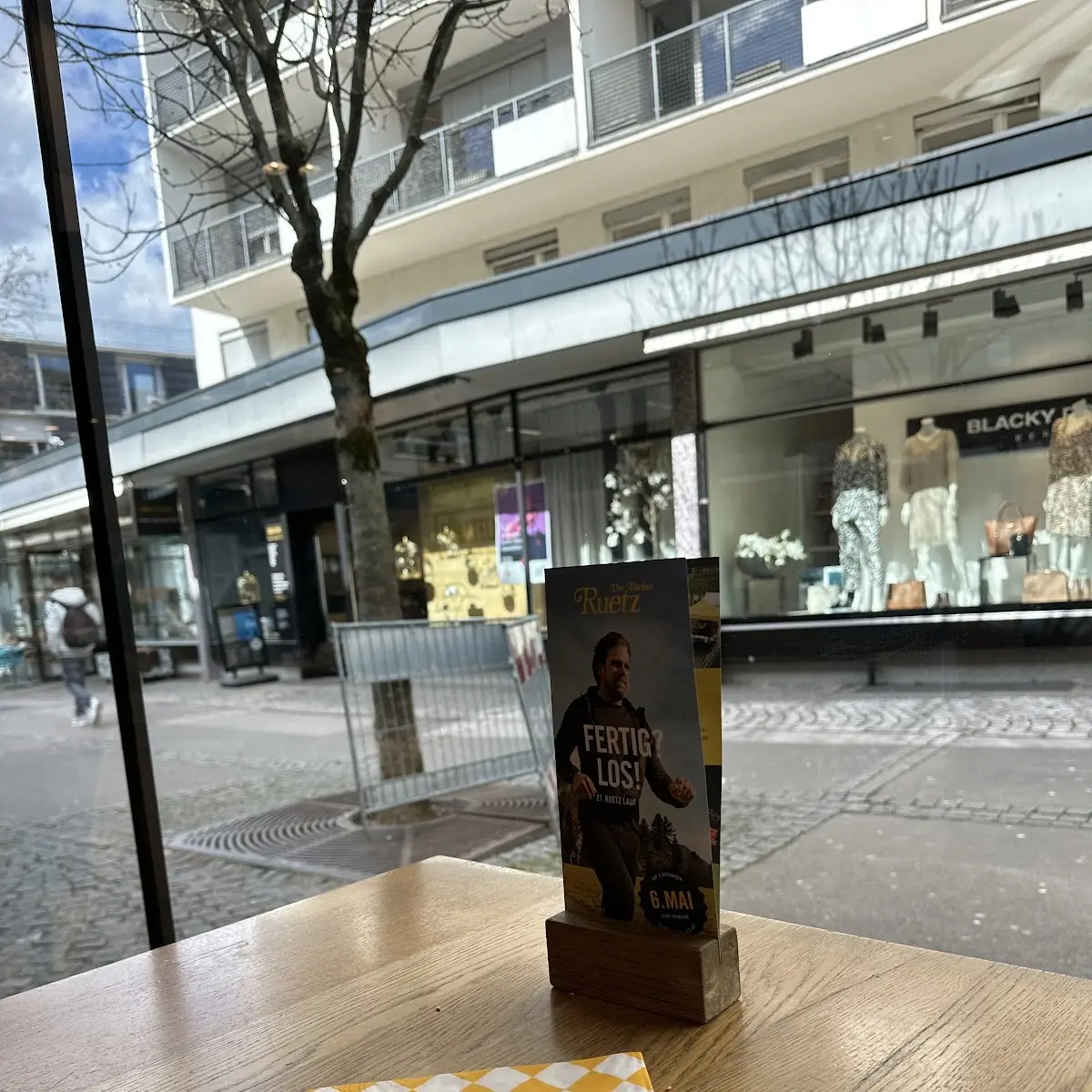 Essen und Trinken photo 6