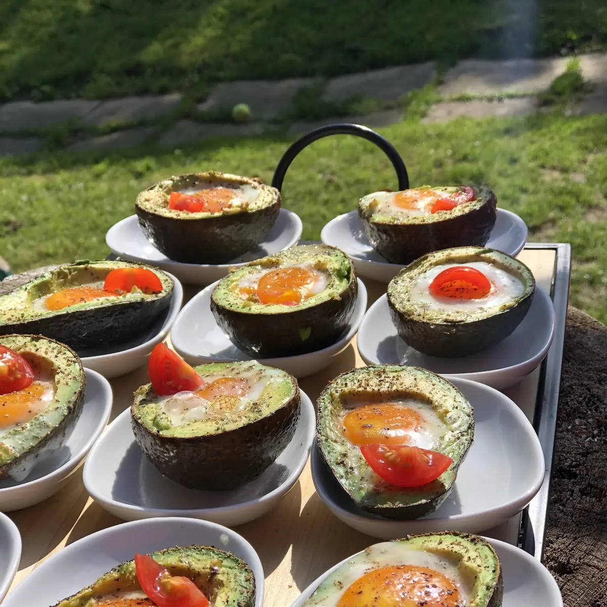Essen und Trinken photo 10