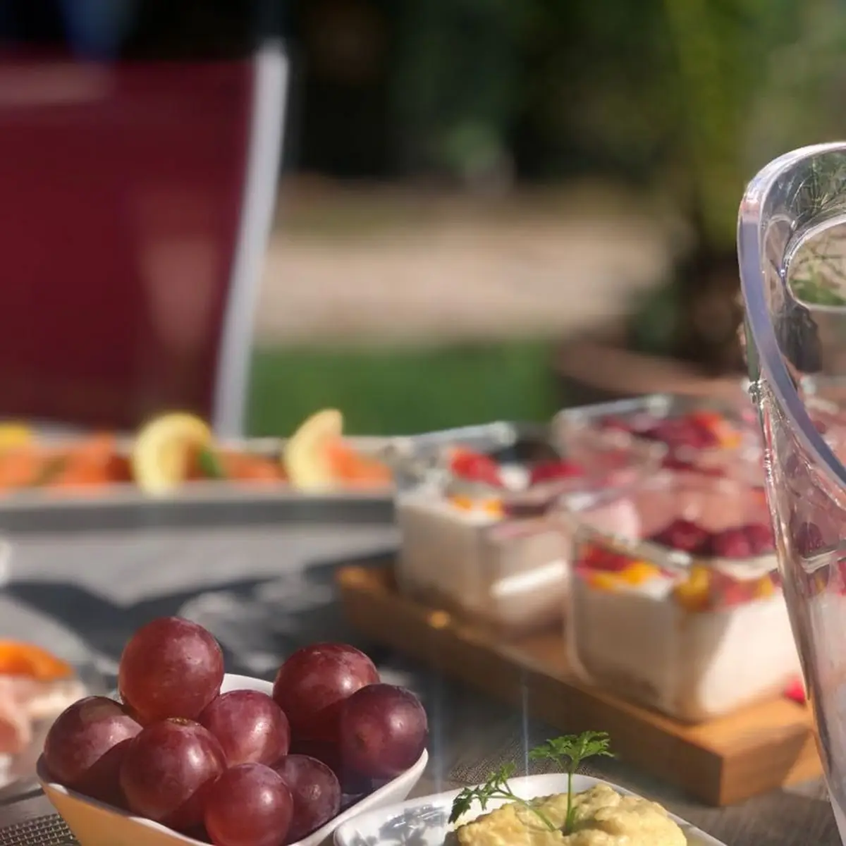Essen und Trinken photo 4