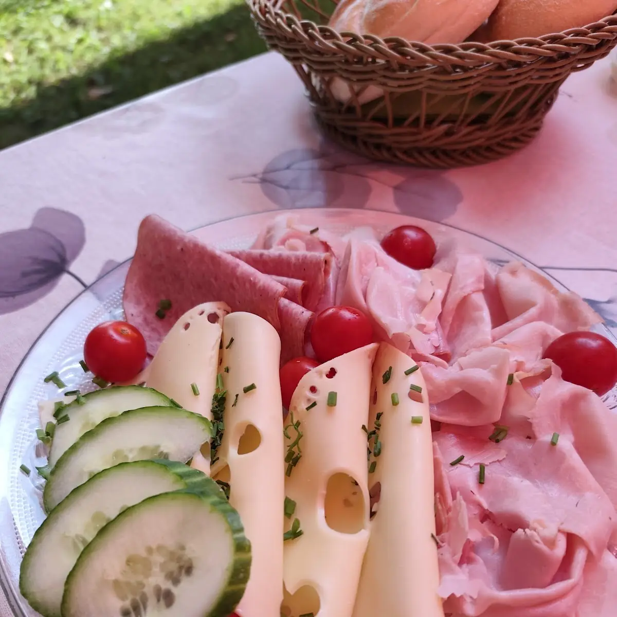 Essen und Trinken photo 6