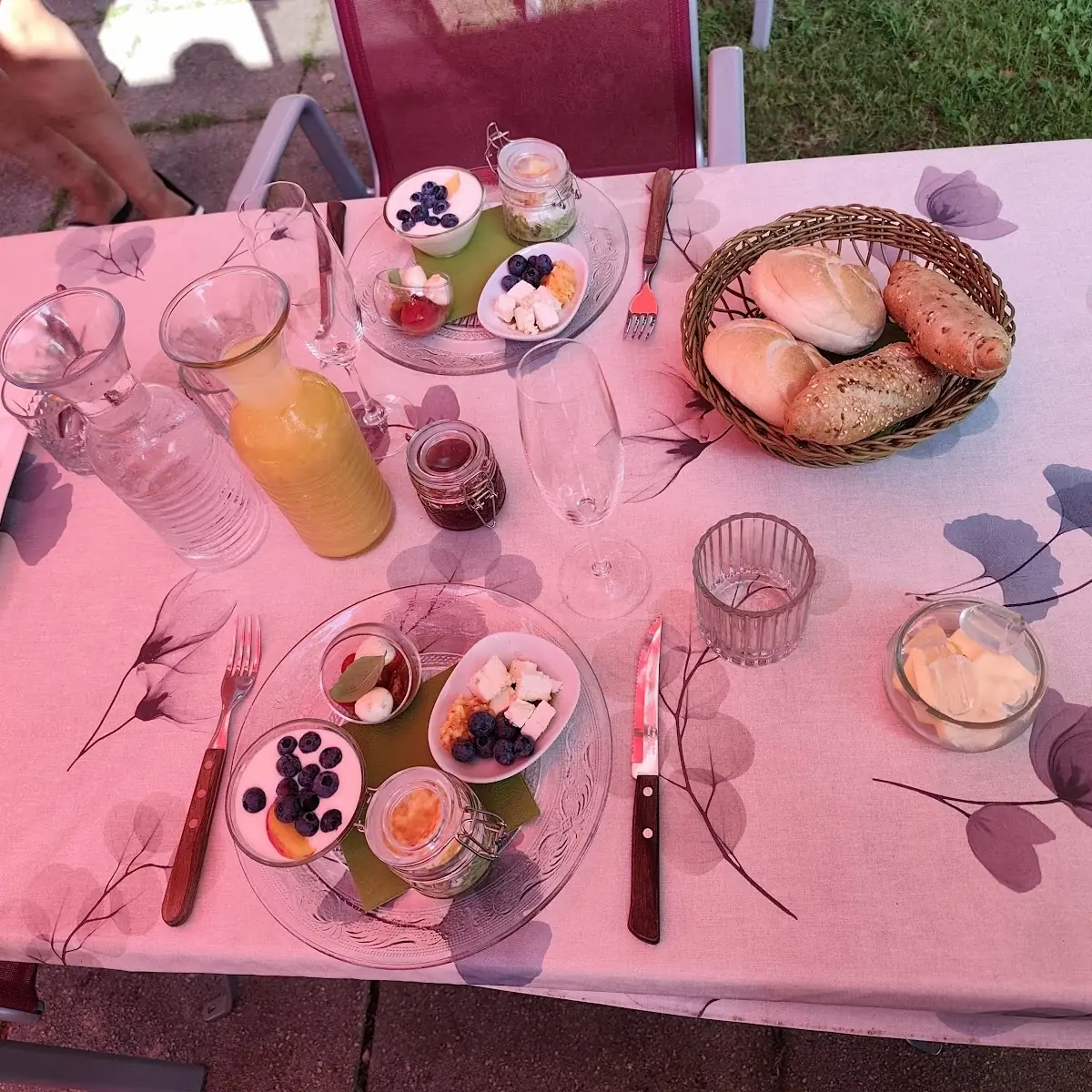 Essen und Trinken photo 7