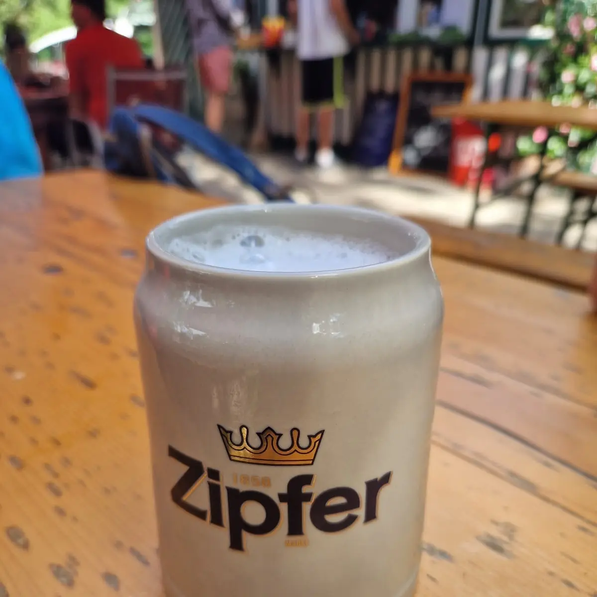 Essen und Trinken photo 8