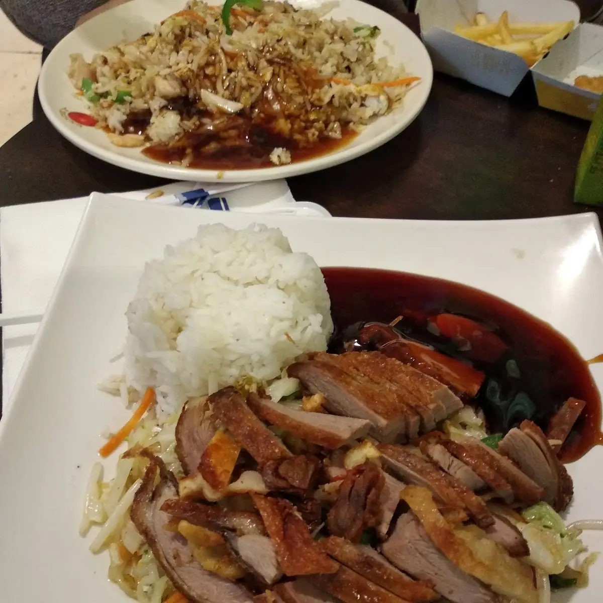 Essen und Trinken photo 10