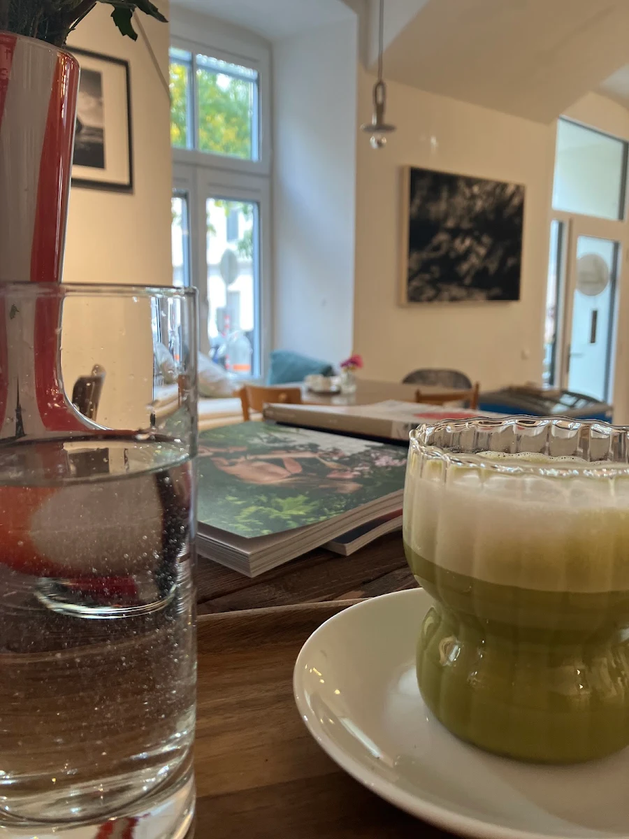 Essen und Trinken photo 10