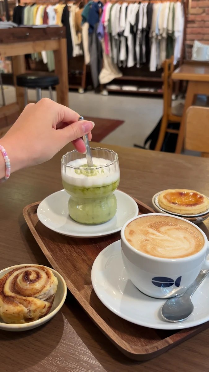 Essen und Trinken photo 2