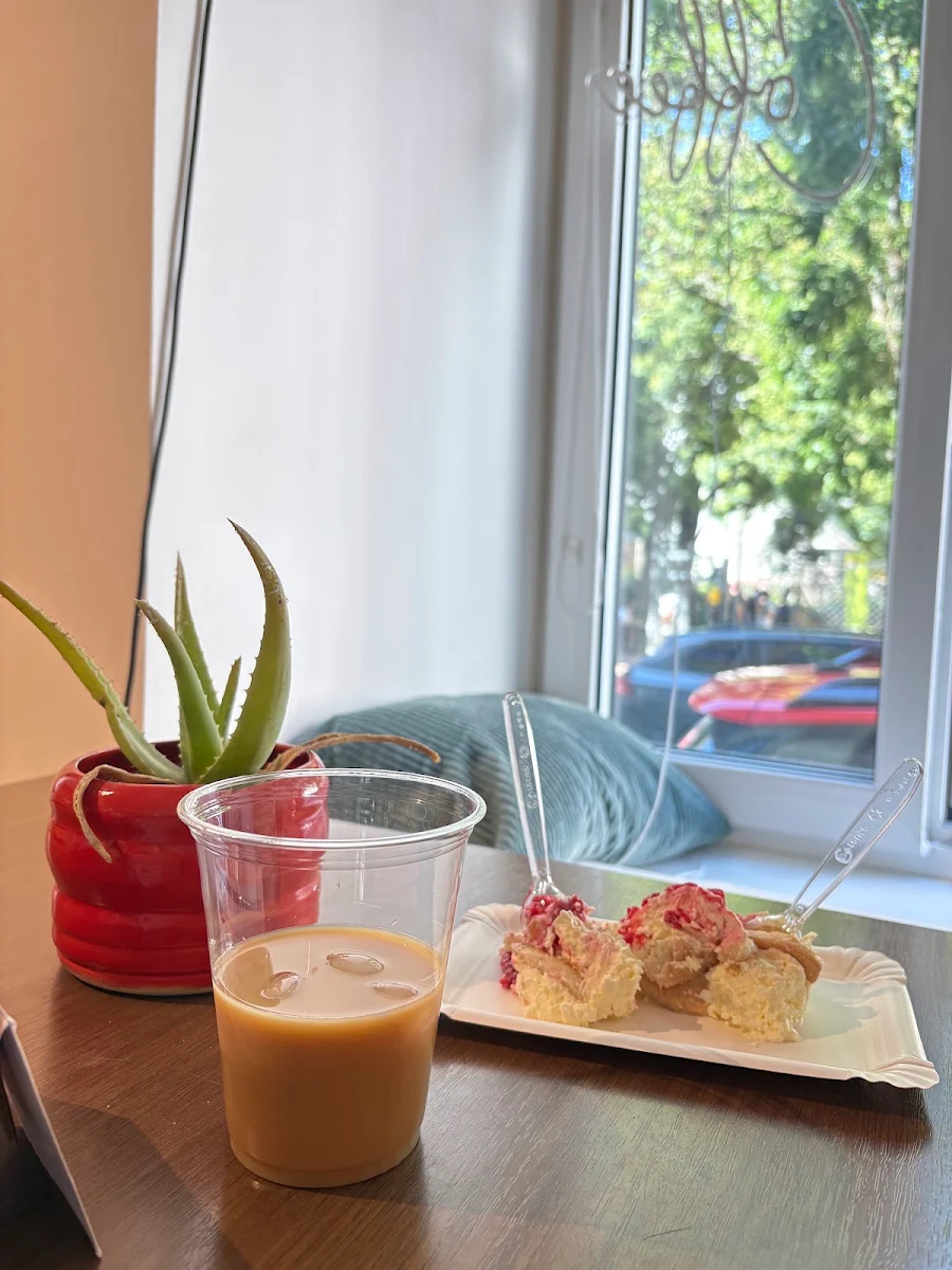 Essen und Trinken photo 7
