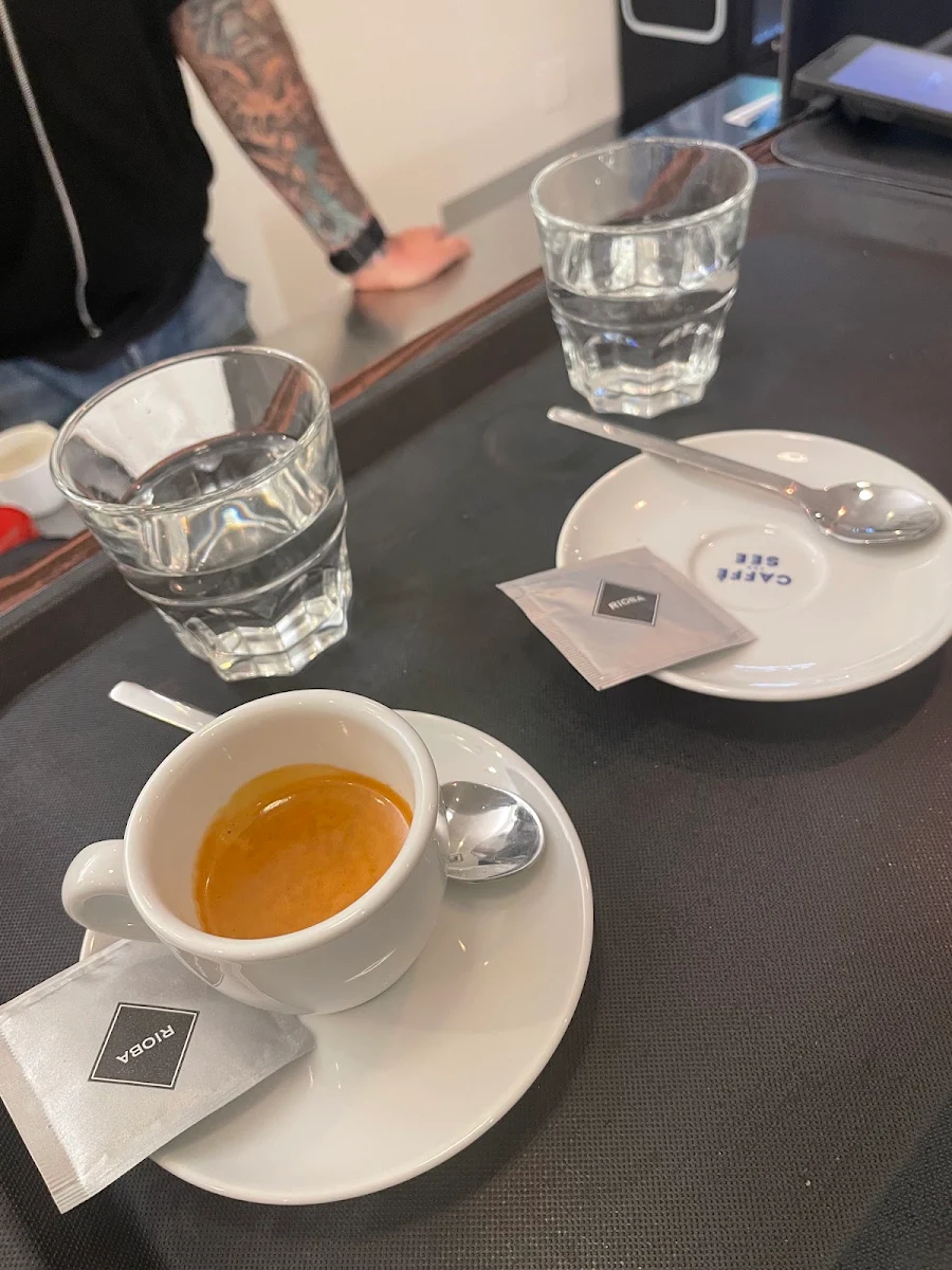 Essen und Trinken photo 8
