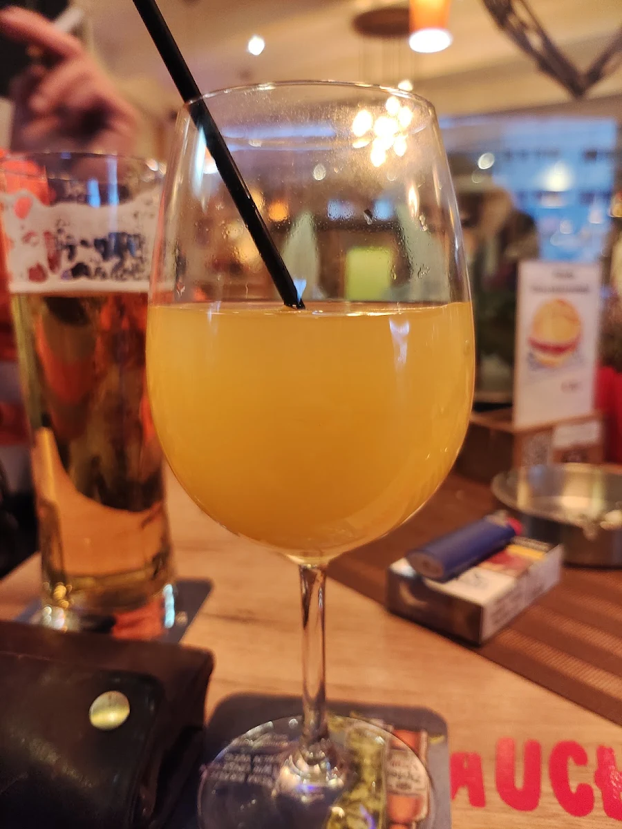 Essen und Trinken photo 1