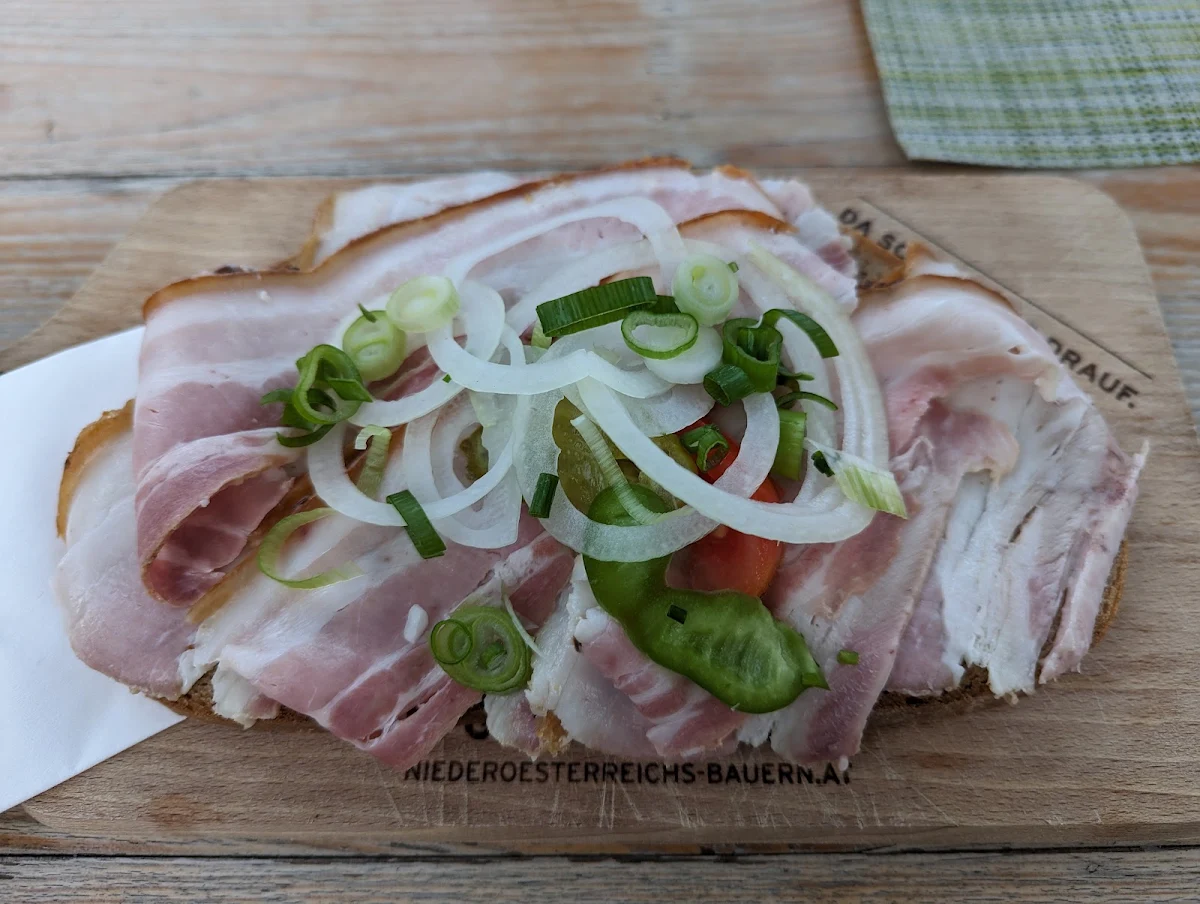 Essen und Trinken photo 5