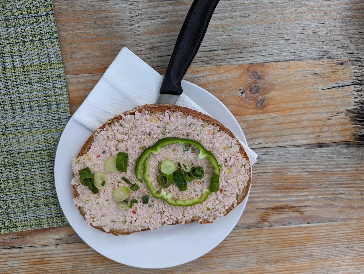 Essen und Trinken photo 7