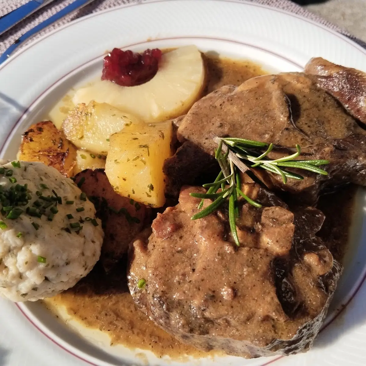 Essen und Trinken photo 5