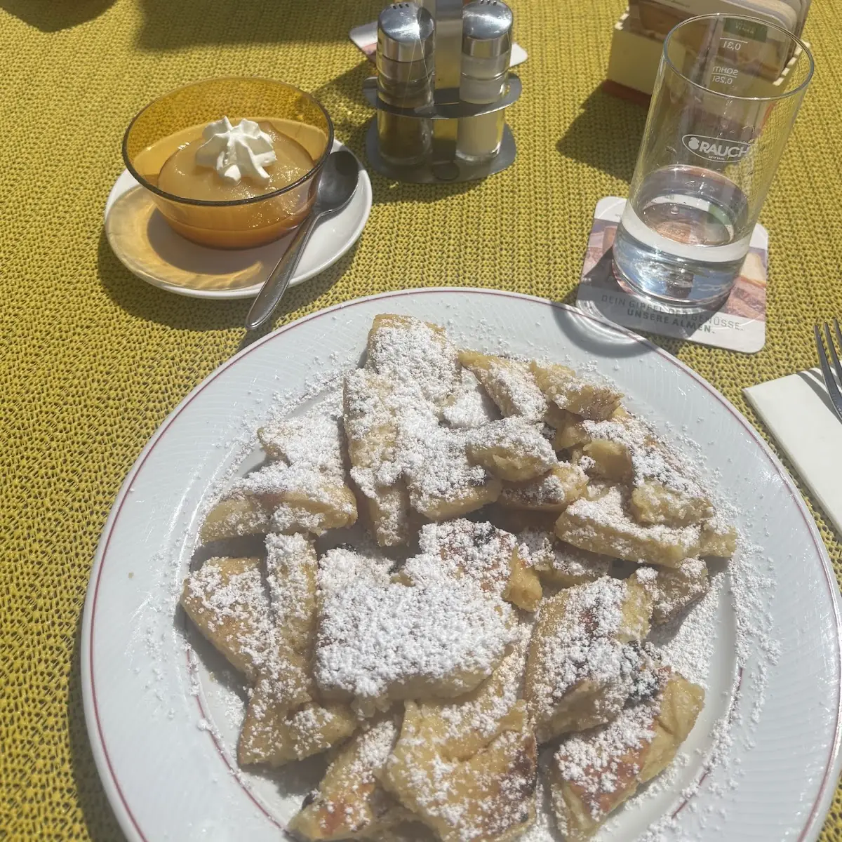 Essen und Trinken photo 8