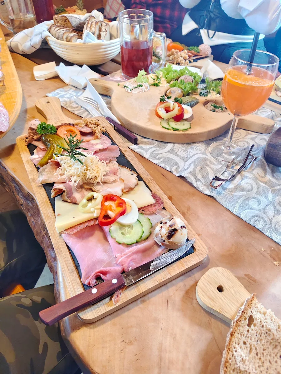 Essen und Trinken photo 10