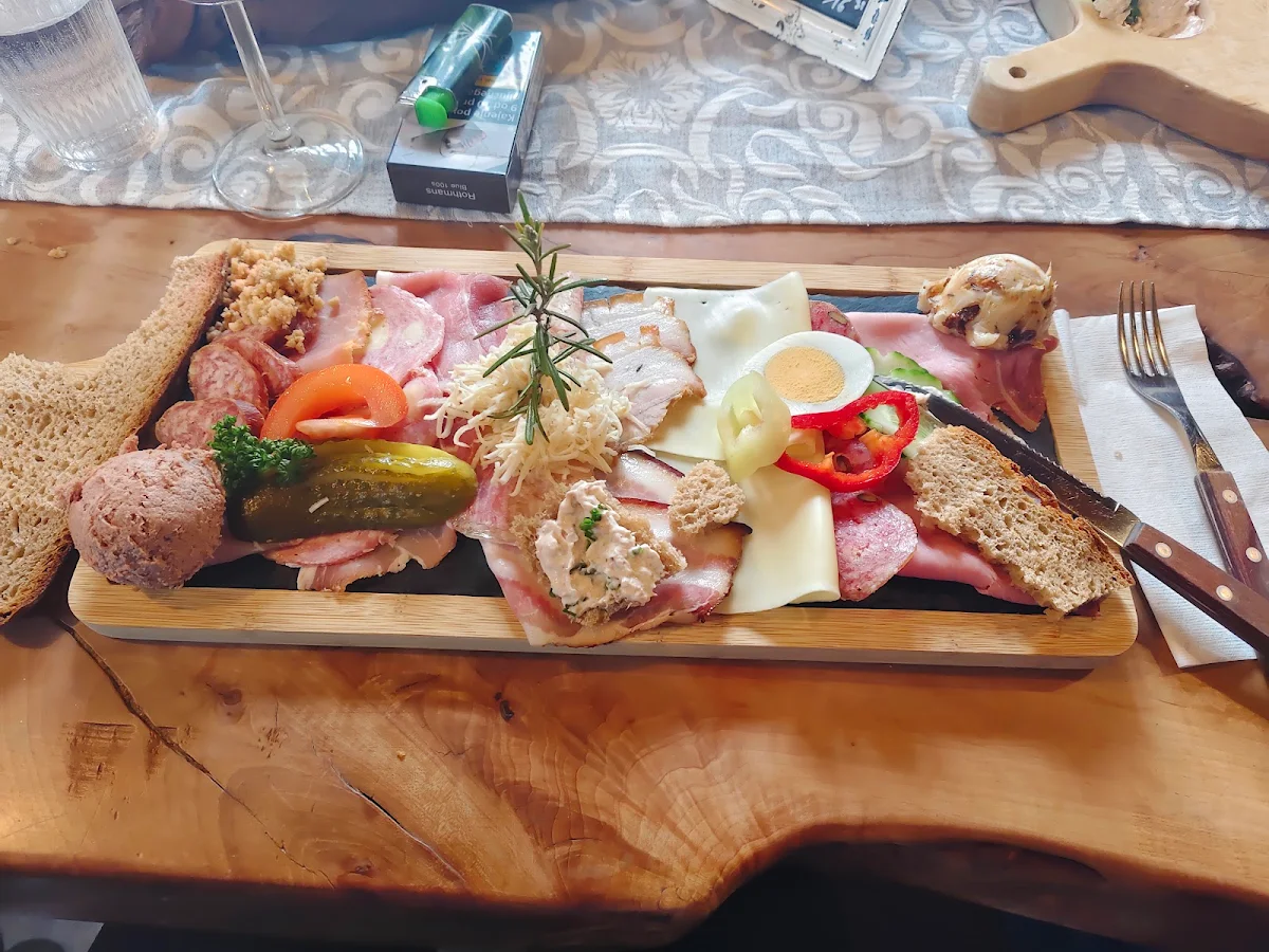 Essen und Trinken photo 2