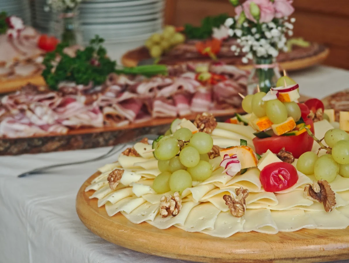 Essen und Trinken photo 3