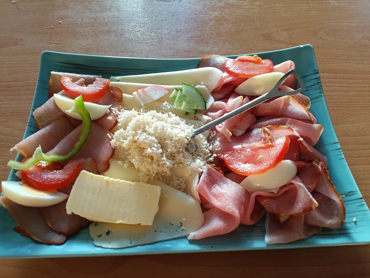 Essen und Trinken photo 4