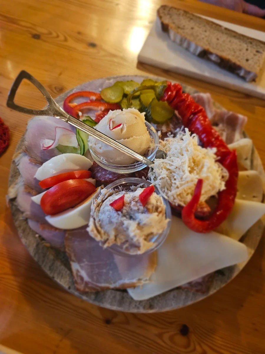Essen und Trinken photo 5