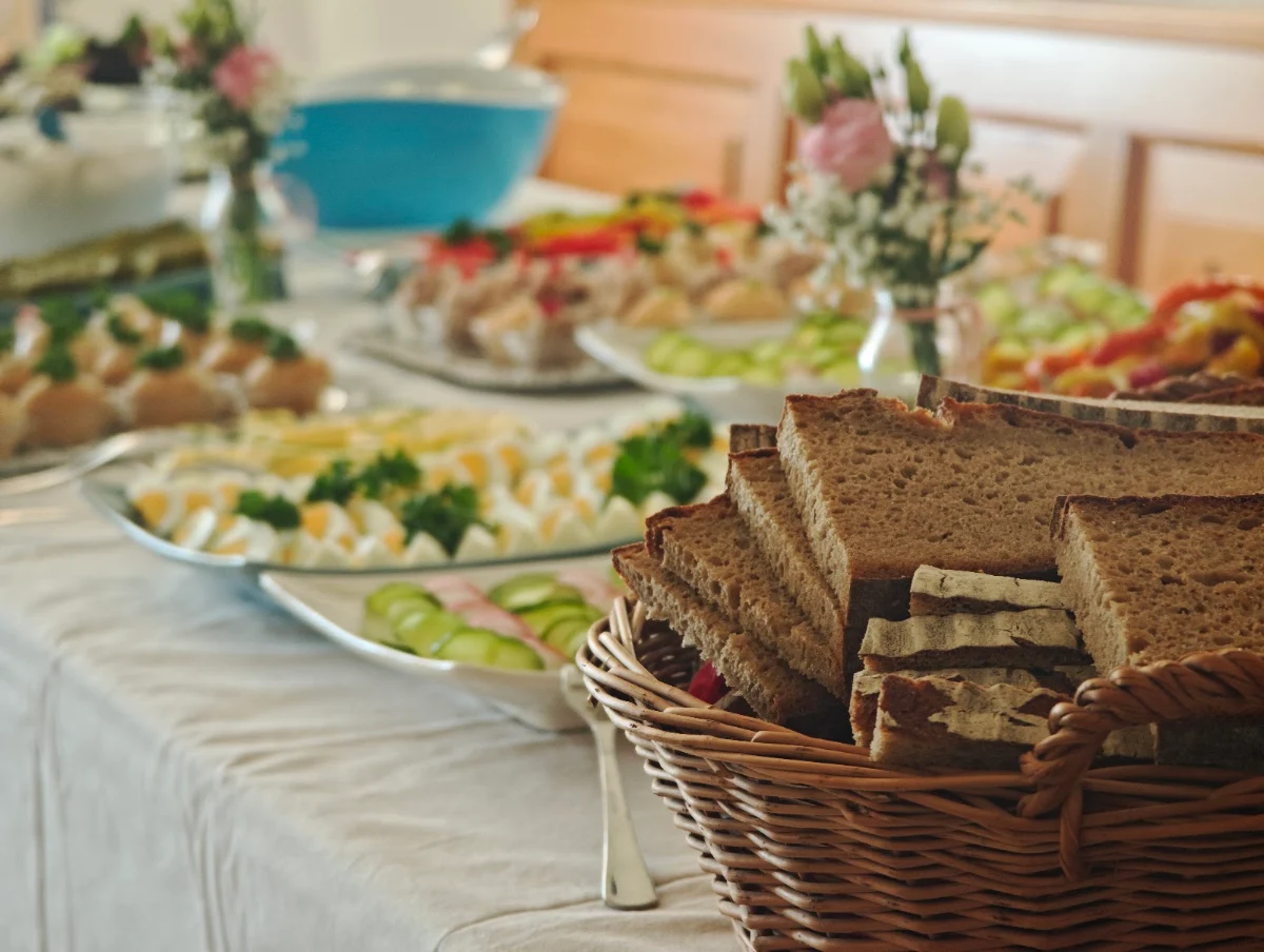 Essen und Trinken photo 6