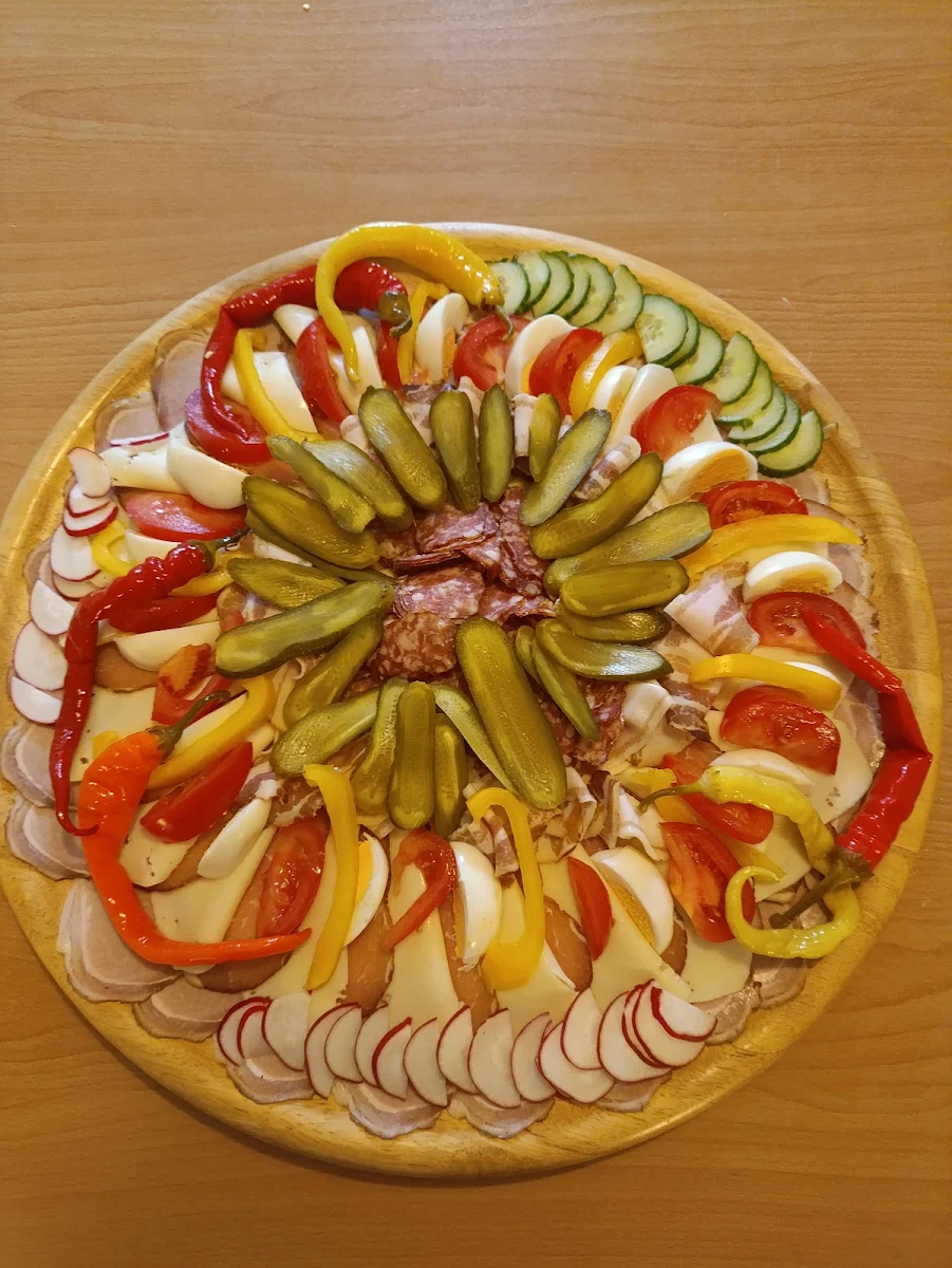 Essen und Trinken photo 7