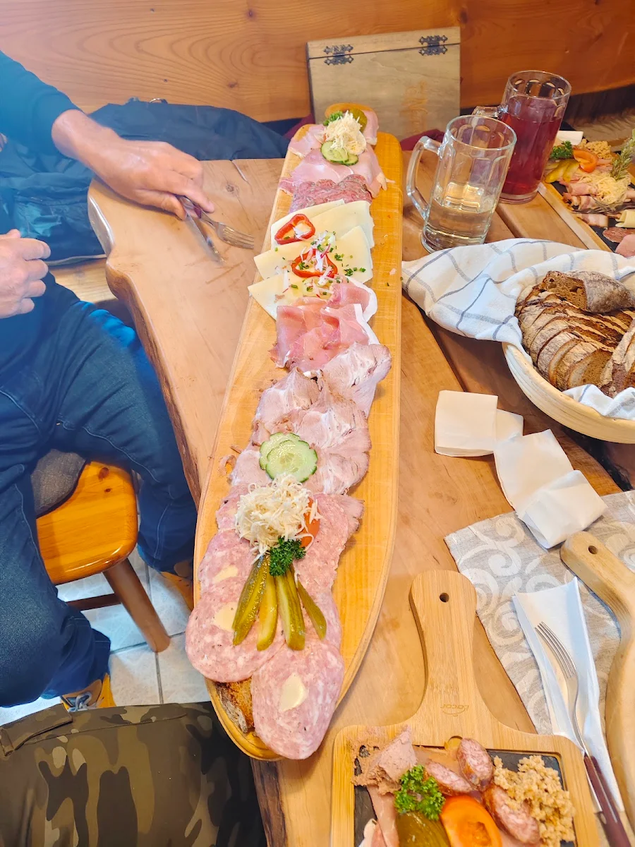 Essen und Trinken photo 9