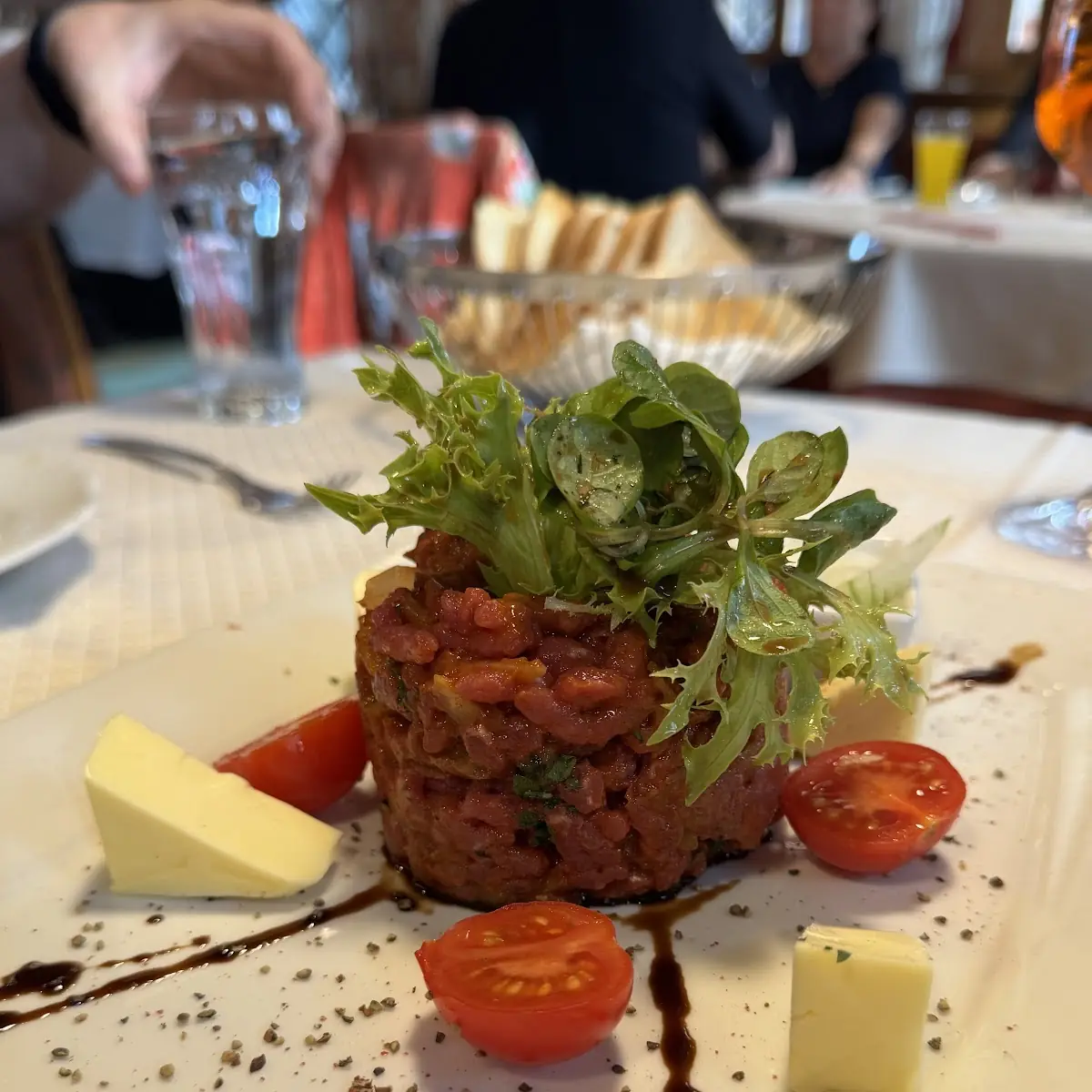 Essen und Trinken photo 10