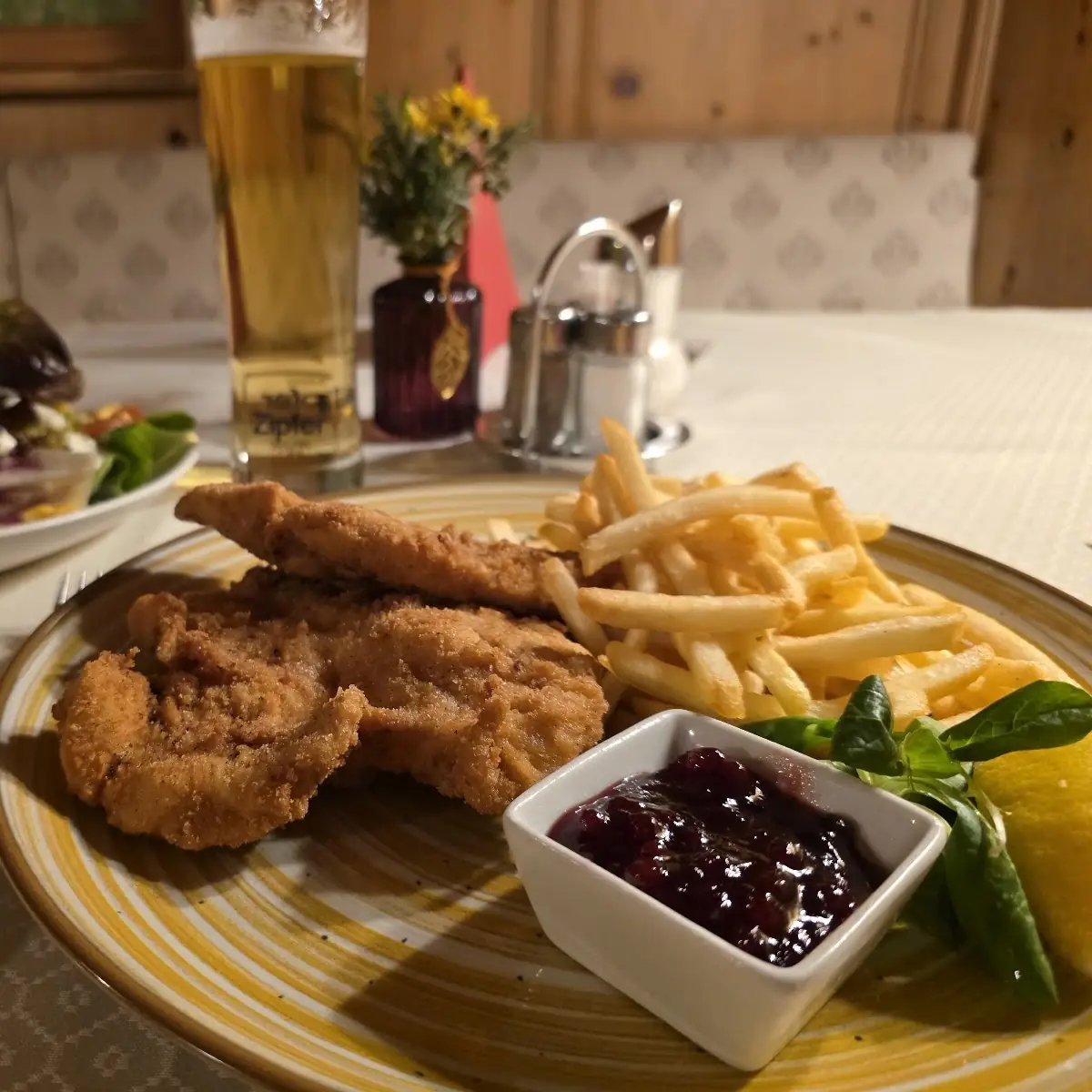 Essen und Trinken photo 3