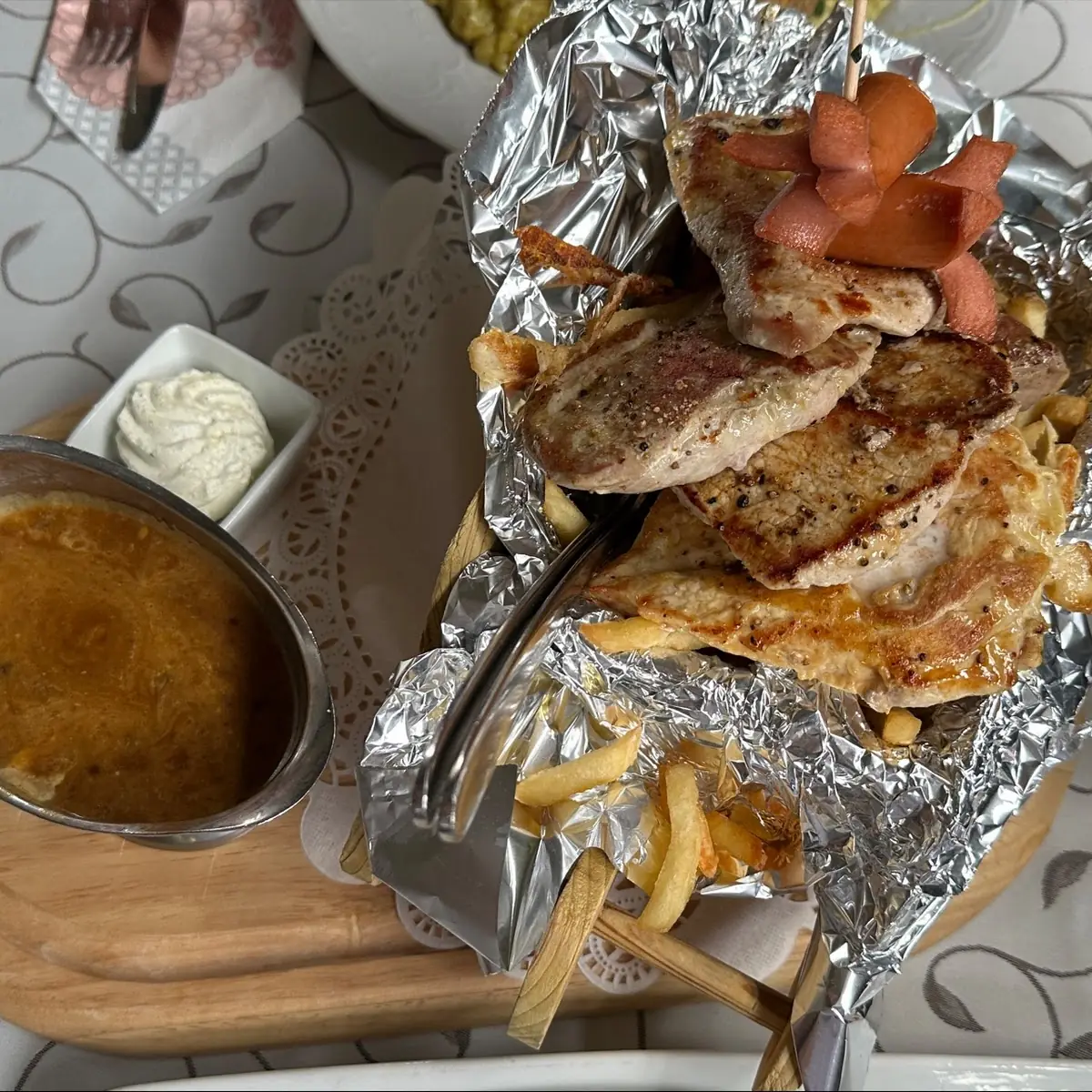 Essen und Trinken photo 4