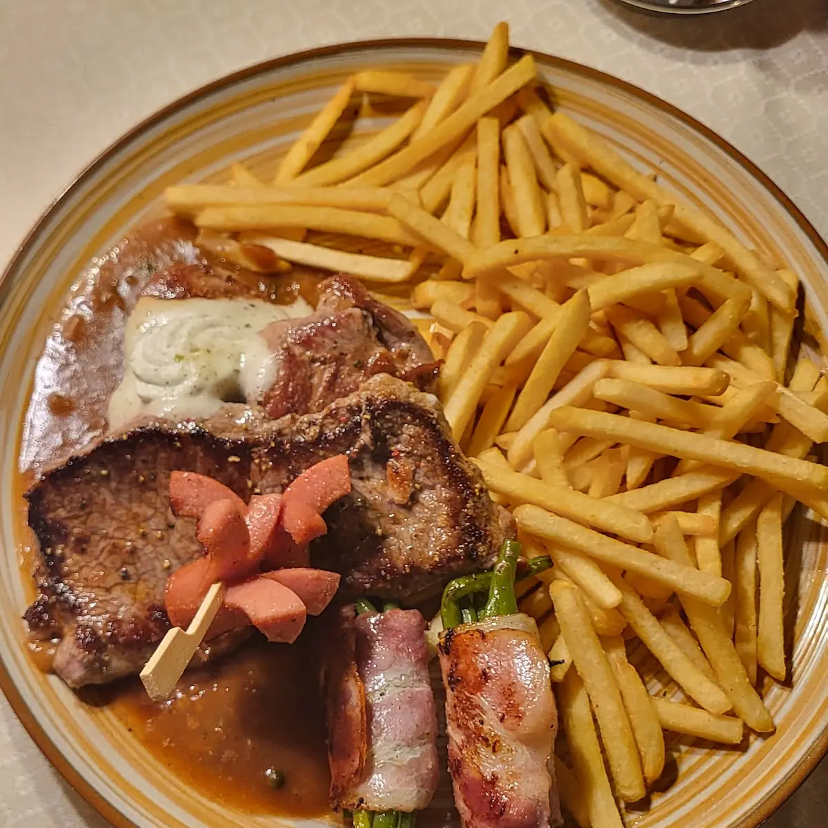 Essen und Trinken photo 5