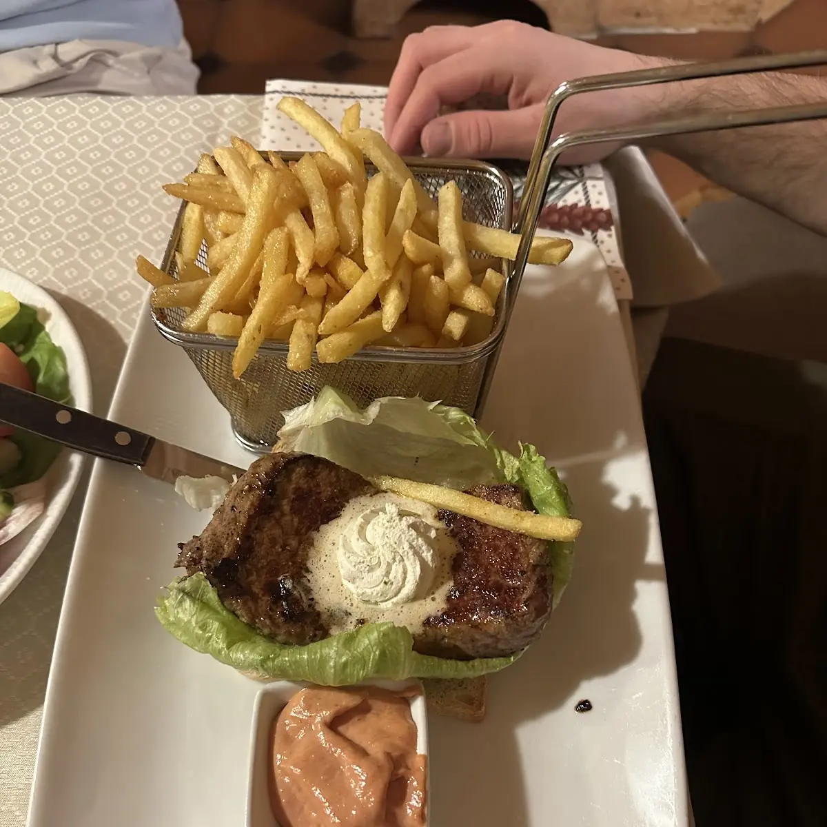 Essen und Trinken photo 7