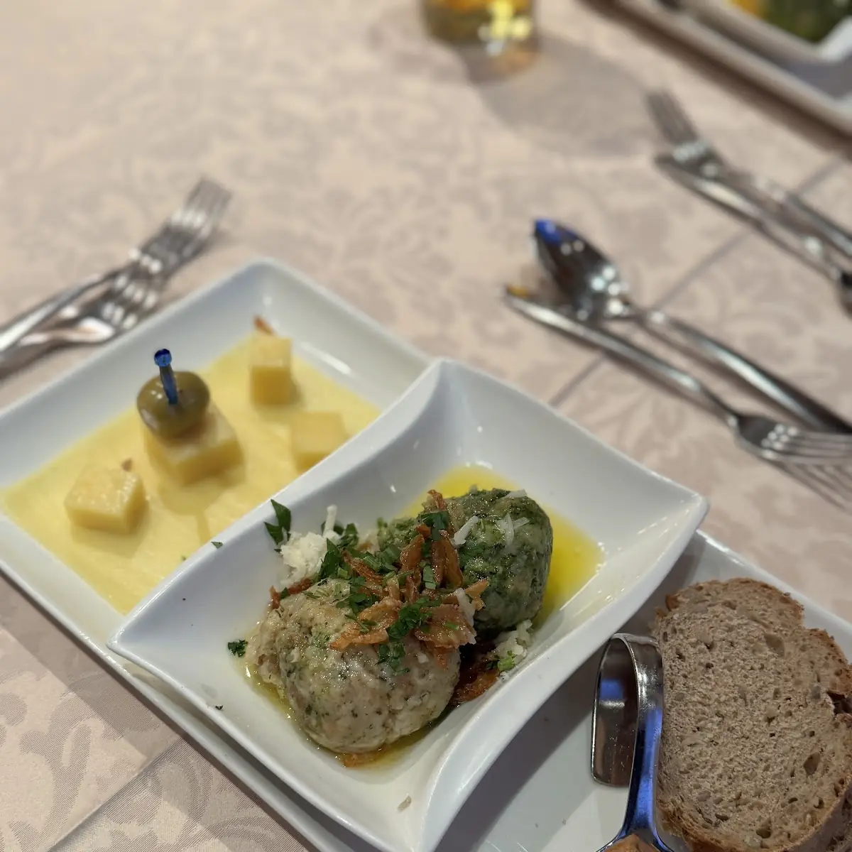 Essen und Trinken photo 8