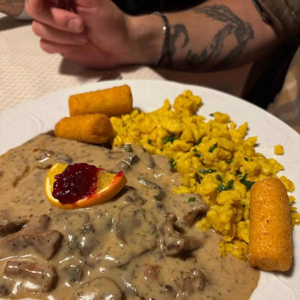 Essen und Trinken photo 9