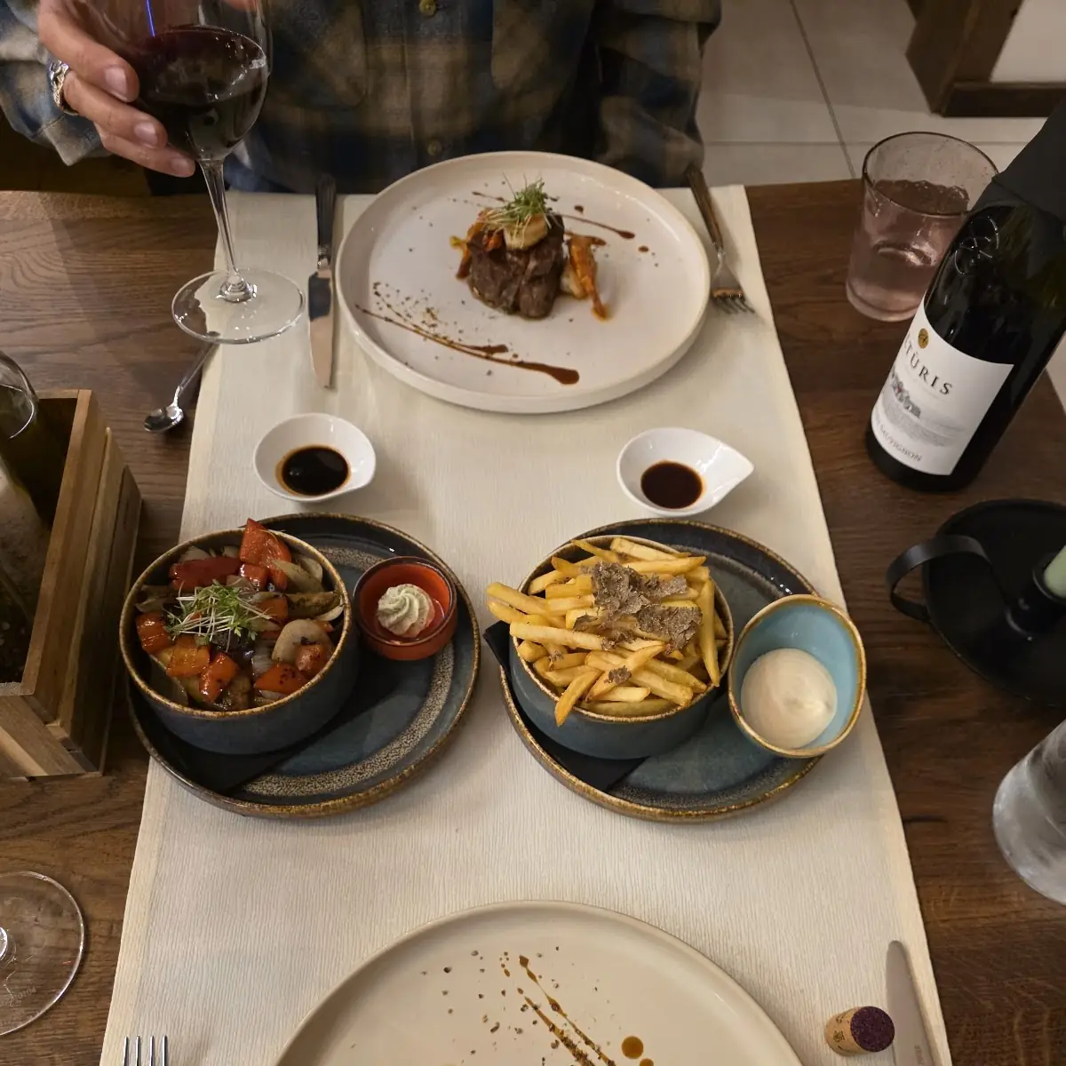 Essen und Trinken photo 4