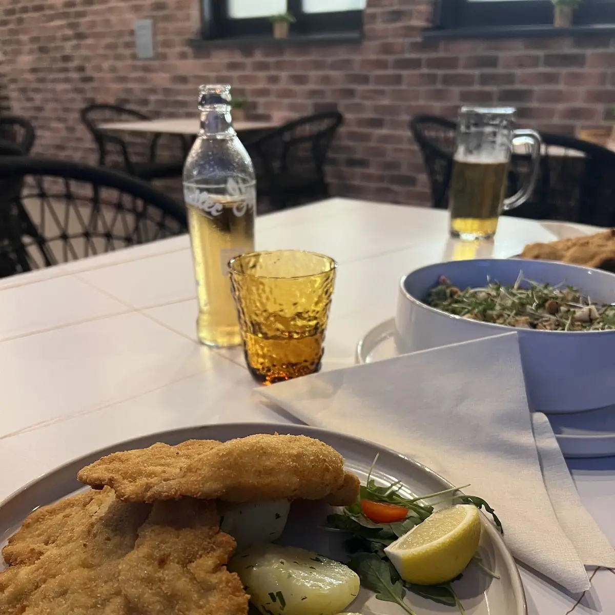 Essen und Trinken photo 5