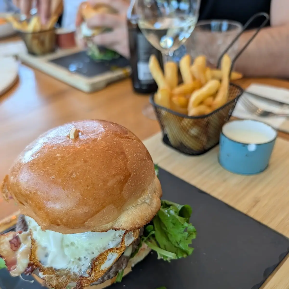Essen und Trinken photo 3