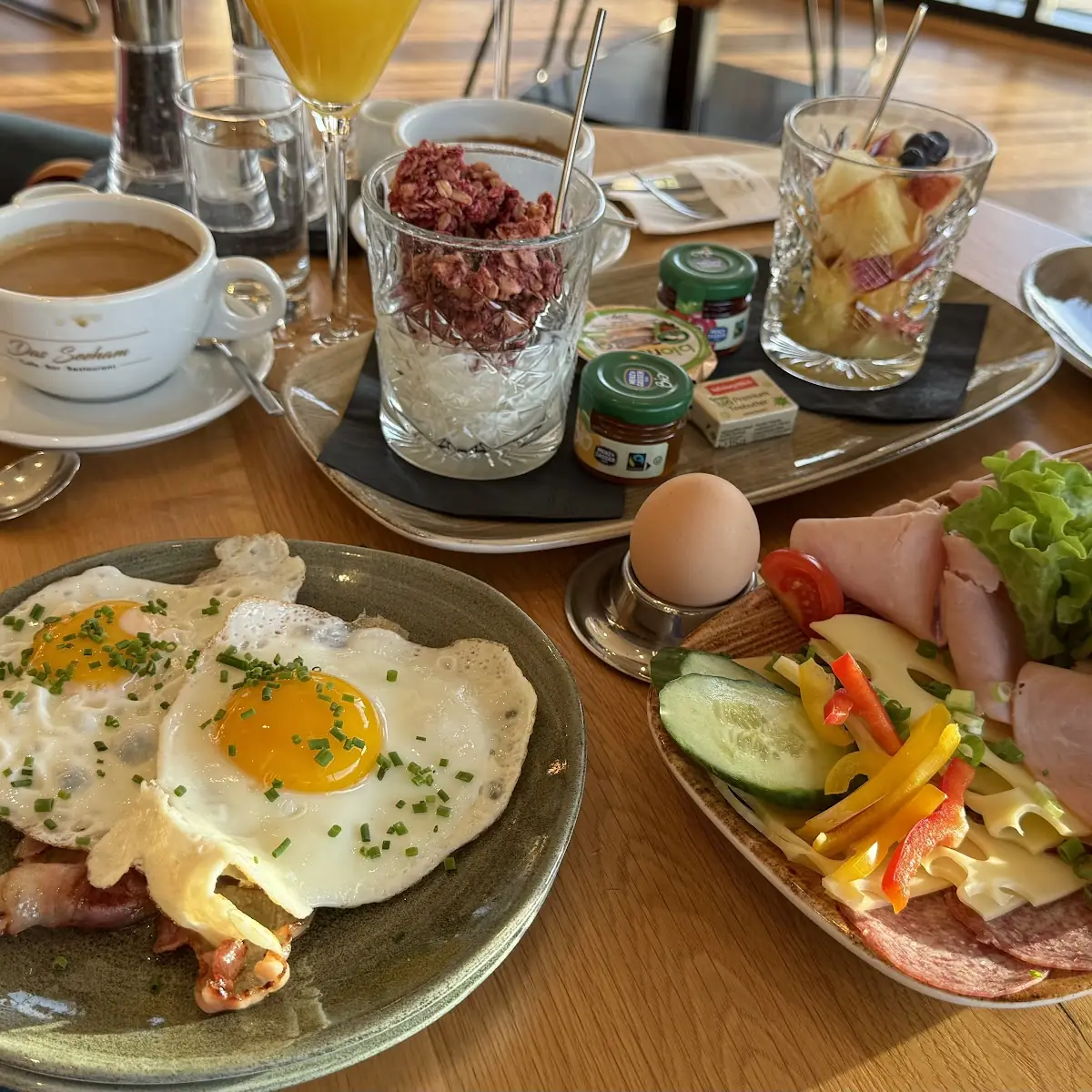 Essen und Trinken photo 4
